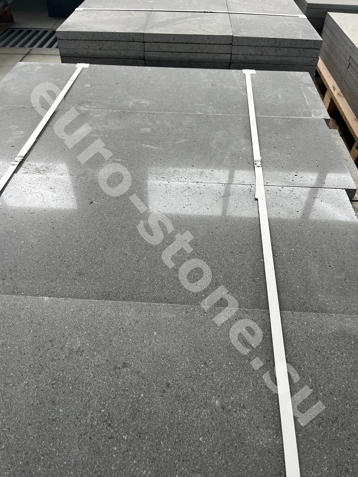 Базальт полированный