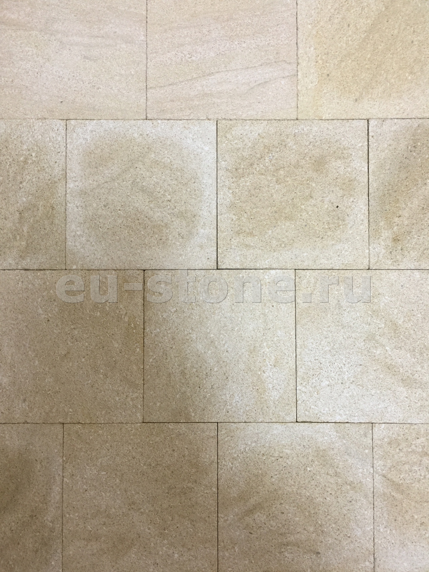 Плитка из песчаника серая