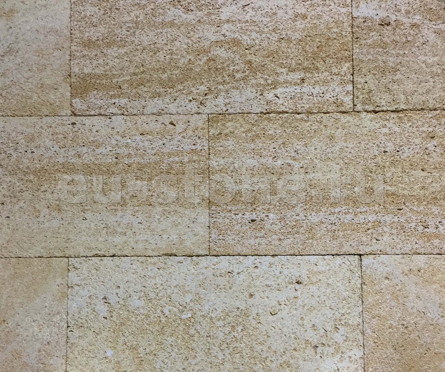 Плитка из ракушечника