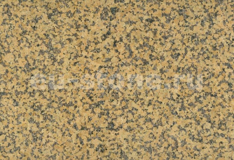 Гранит жельтау