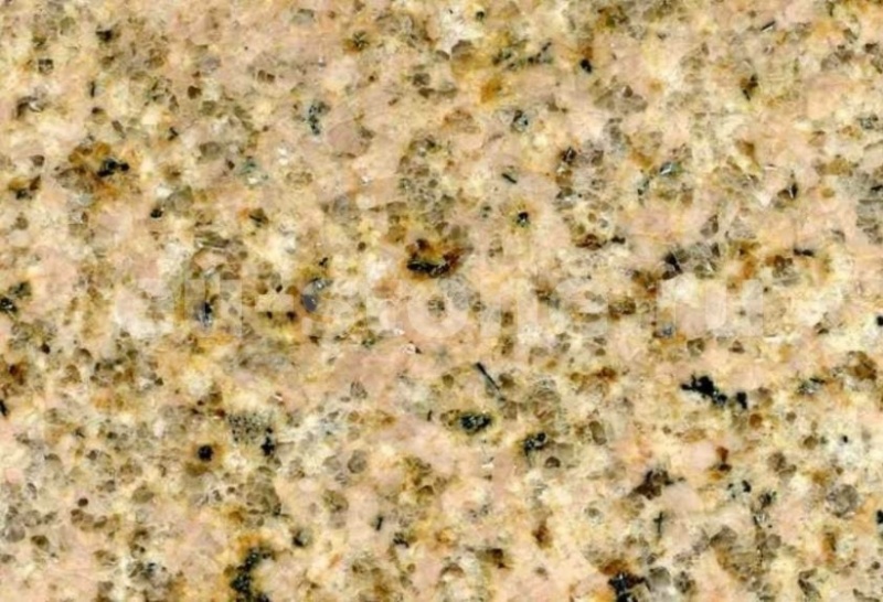 Бежевый гранит