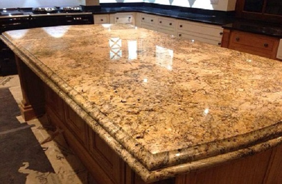 Столешницы из гранита