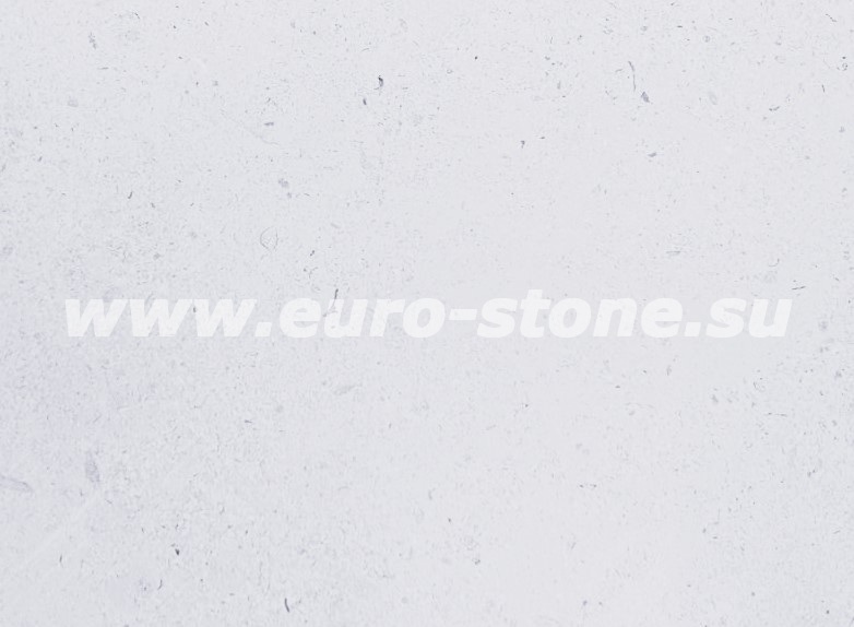 Известняк Иранский белый