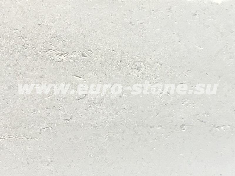 Облицовочный камень известняк владимирский белый