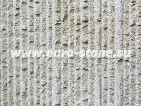 Камень известняк полоса