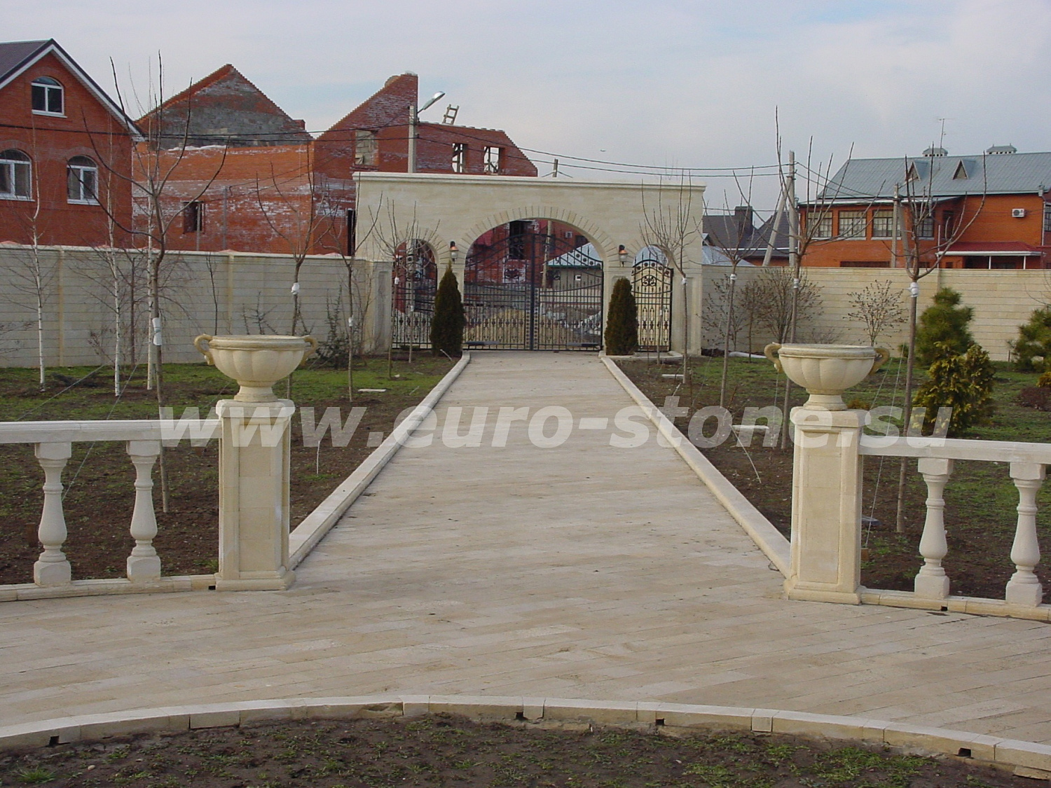 Ракушечник белый