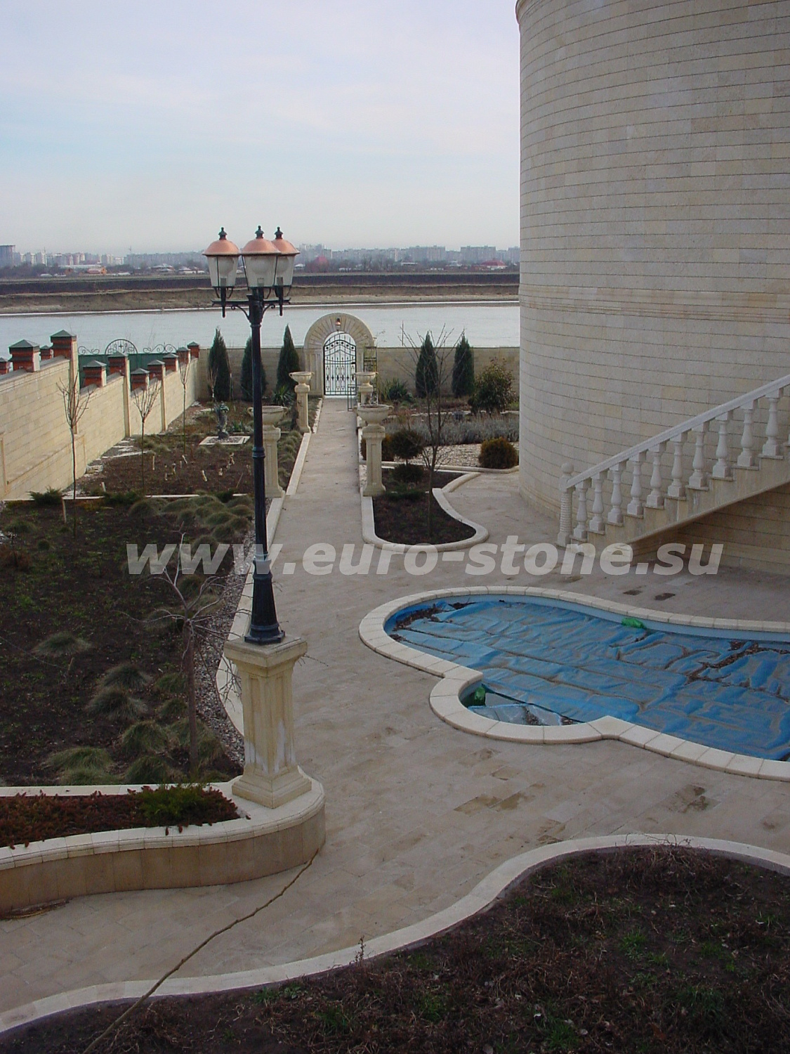 Ракушечник белый